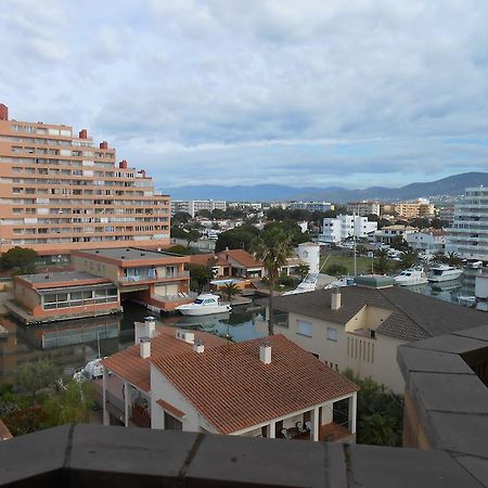 Hotel Marbella Росес Екстериор снимка